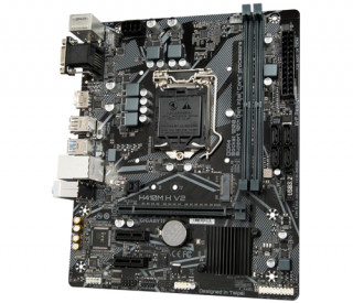 Gigabyte H410M H V2 Placa de baza Intel H410 LGA 1200 Micro ATX PC