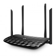 TP-Link Archer C6 C1200 MU-MIMO Wireless Gigabit router 