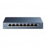 TP-Link TL-SG108 8-Port Gigabit Desktop Switch thumbnail