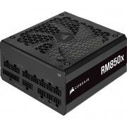 Corsair RM850x sursă de alimentare 850 W 24-pin ATX ATX Black 
