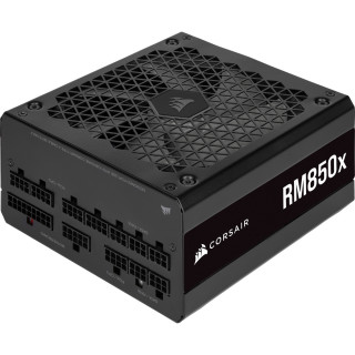 Corsair RM850x sursă de alimentare 850 W 24-pin ATX ATX Black PC