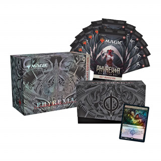 Magic: The Gathering Phyrexia All Will Be One Compleat Bundle Jucărie