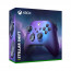 Xbox Wireless Controller Stellar Shift (Black & Purple) thumbnail