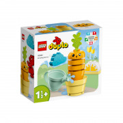 LEGO DUPLO Morcov care crește (10981) 