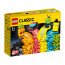 LEGO Classic: Distracție creativă cu neoane (11027) thumbnail