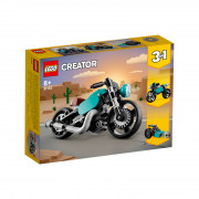 LEGO Creator: Motocicletă vintage (31135) 
