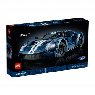 LEGO Technic: 2022 Ford GT (42154) Jucărie