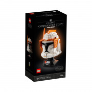 LEGO Star Wars: Clona Comandantul Cody™ Cască (75350) 