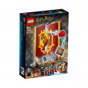 LEGO Harry Potter: Bannerul Casei Gryffindor™ (76409) 