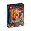 LEGO Harry Potter: Bannerul Casei Gryffindor™ (76409) thumbnail