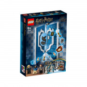 LEGO Harry Potter: Bannerul Casei Ravenclaw™ (76411) 