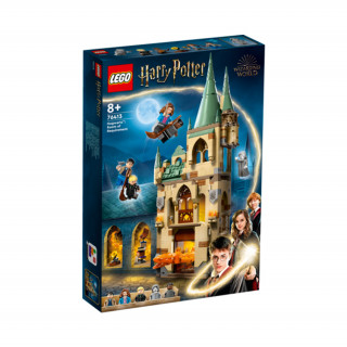 LEGO Harry Potter: Hogwarts™: Camera Necesității (76413) Jucărie