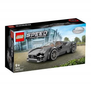 LEGO Speed Champions: Pagani Utopia (76915) Jucărie