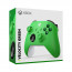 Controler wireless Xbox (Velocity Green) thumbnail