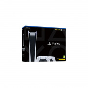 PlayStation 5 Digital 825GB + 2buc Controller DualSense  