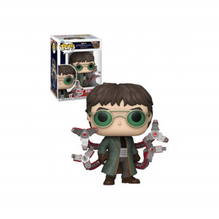 Funko Pop! #1163 Marvel: Spider-Man No Way Home S3 - Doc Ock Bobble-Head Vinyl Figura Cadouri