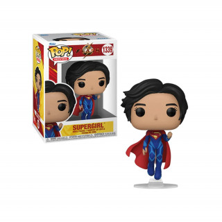 Funko Pop! #1339 Movies DC: Flash - Supergirl Vinyl Figura Cadouri