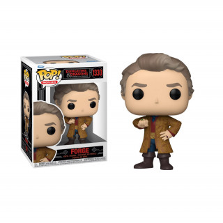 Funko Pop! #1330  Movies: Dungeons and Dragons - Forge Vinyl Figura Cadouri