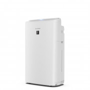 Sharp UA-KIN40E-W Plasmacluster Air Purifier 
