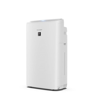 Sharp UA-KIN40E-W Plasmacluster Air Purifier Acasă