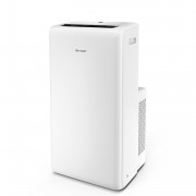 Sharp UL-C10EA-W Mobile air conditioner 