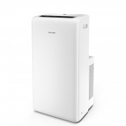 Sharp UL-C12EA-W Mobile air conditioner 