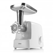 N8WERK Meat Grinder 2000W White 