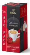 TCHIBO Cafissimo Espresso Elegant 30pcs Pack 