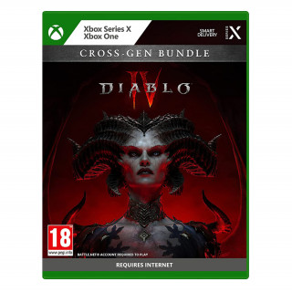 Diablo IV (4) Xbox Series