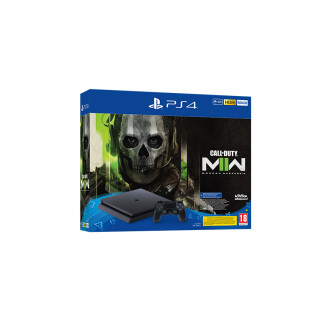 Ps4 pro shop with modern warfare