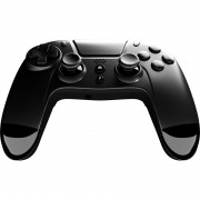 Gioteck VX-4 Wireless Premium BT controller (black)  