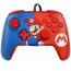 PDP Face-off Deluxe Switch controller + Audio Mario thumbnail