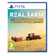 Real Farm Premium Edition