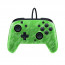 PDP Face-off Deluxe Switch controller + Audio Camo Green thumbnail