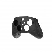 Piranha Xbox Protective Silicone Skin - Black 