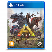 Ark: Ultimate Survival Edition