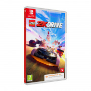 LEGO 2K Drive 