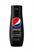 Sodastream SY Pepsi Max Taste 440ML 