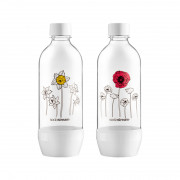 Sodastream BO DUO JET 2 x 1l Flowers 