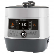 Sencor SPR 3600WH Electric Pressure-Cooker 