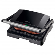 Sencor SBG 2070SS Pannini Contact Grill 