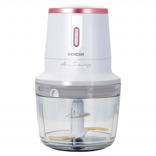 Sencor SCB 9000WH Wireless Shredder Acasă