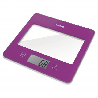 Sencor SKS 5035VT Kitchen Scale Acasă