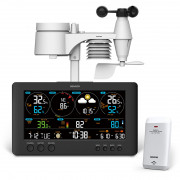 Sencor SWS 12500 WiFi Weather Station 