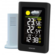 Sencor SWS 4270 Weather Station 