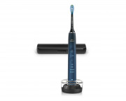 Philips Sonicare DiamondClean 9000 HX9911/88 Sonic Electric Toothbrush, Blue 