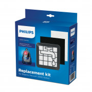 Philips PowerPro S2000 XV1220/01 Spare Set 