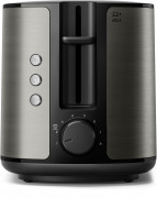 Philips Viva Collection HD2651/80 950W Toaster 