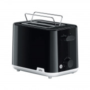 Braun HT1010BK Toaster 