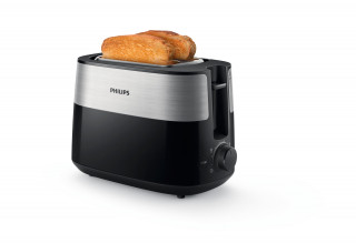 Philips Daily Collection HD2516/90 Toaster Acasă